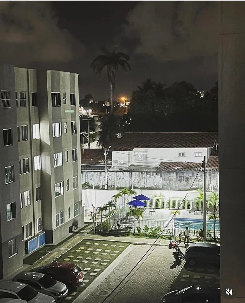 Carlos Nascimento 포르탈레자